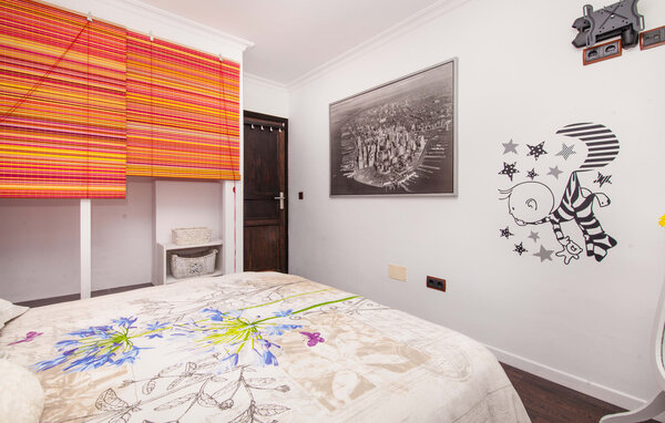 Holiday Home - La Playita, Badia Gran , Spain - EMF719 606
