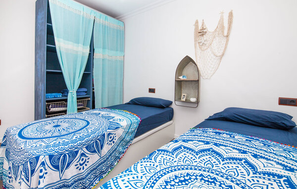 Holiday Home - La Playita, Badia Gran , Spain - EMF719 608