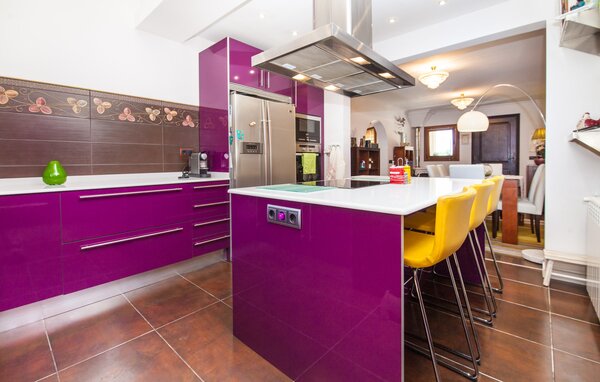 Holiday Home - La Playita, Badia Gran , Spain - EMF719 402