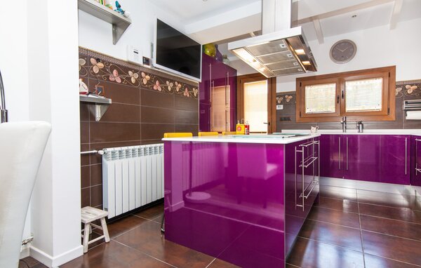 Holiday Home - La Playita, Badia Gran , Spain - EMF719 404