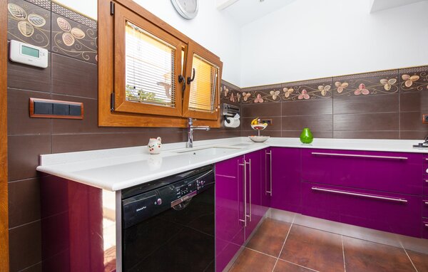 Holiday Home - La Playita, Badia Gran , Spain - EMF719 405