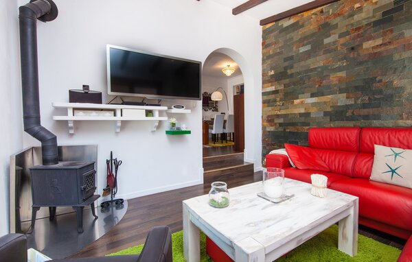 Holiday Home - La Playita, Badia Gran , Spain - EMF719 9