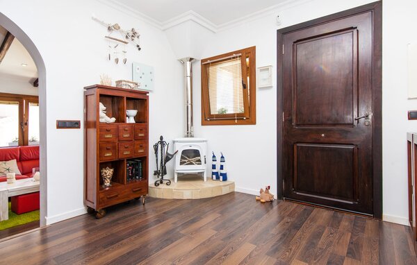 Holiday Home - La Playita, Badia Gran , Spain - EMF719 303