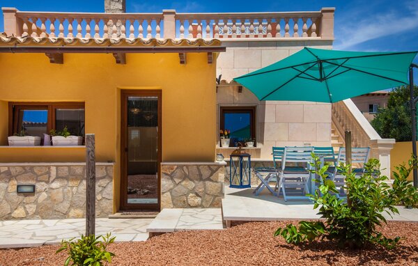 Holiday Home - La Playita, Badia Gran , Spain - EMF719 81