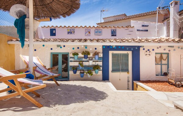 Holiday Home - La Playita, Badia Gran , Spain - EMF719 6