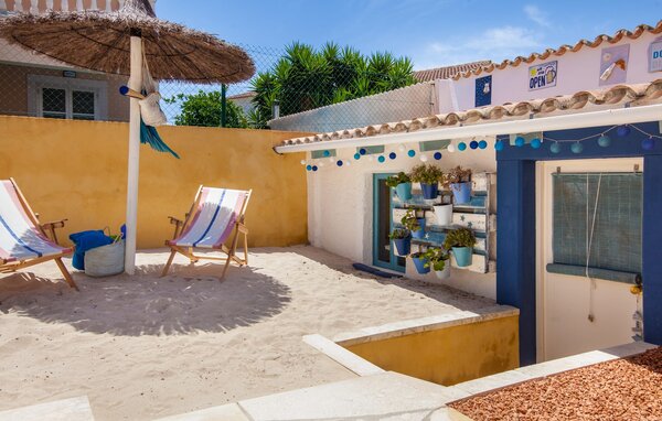 Holiday Home - La Playita, Badia Gran , Spain - EMF719 108
