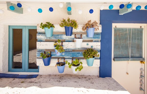 Holiday Home - La Playita, Badia Gran , Spain - EMF719 109