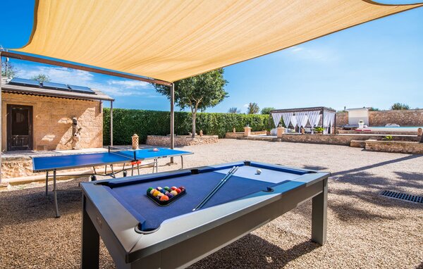Holiday Home - Can Lau, Santa Margalida , Spain - EMF720 801