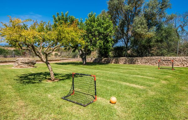 Holiday Home - Can Lau, Santa Margalida , Spain - EMF720 802