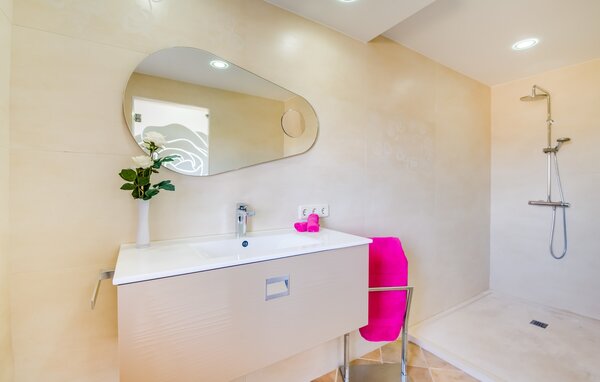 Holiday Home - Can Lau, Santa Margalida , Spain - EMF720 701