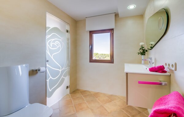 Holiday Home - Can Lau, Santa Margalida , Spain - EMF720 702