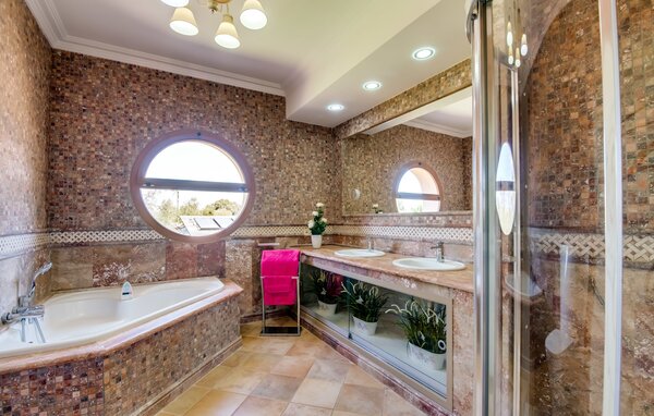 Holiday Home - Can Lau, Santa Margalida , Spain - EMF720 703
