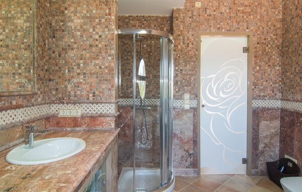Holiday Home - Can Lau, Santa Margalida , Spain - EMF720 704