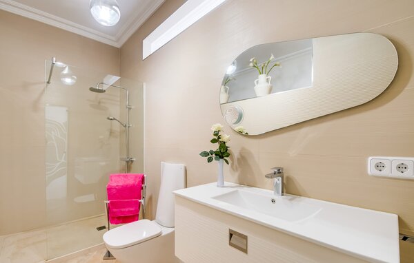 Holiday Home - Can Lau, Santa Margalida , Spain - EMF720 705