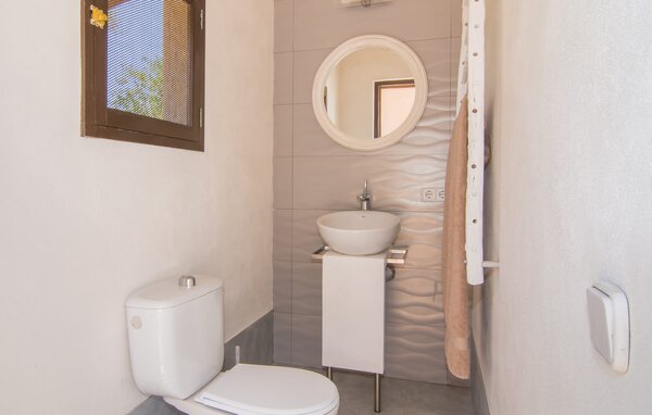 Holiday Home - Can Lau, Santa Margalida , Spain - EMF720 706