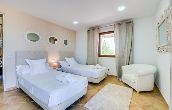 Holiday Home - Can Lau, Santa Margalida , Spain - EMF720 601