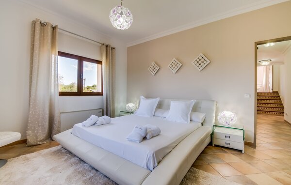 Holiday Home - Can Lau, Santa Margalida , Spain - EMF720 603