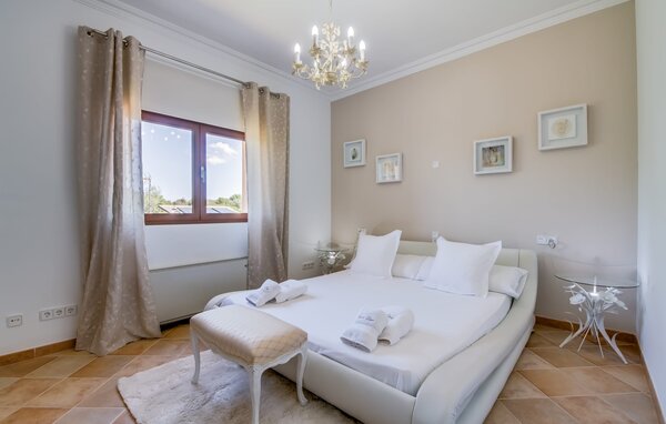 Holiday Home - Can Lau, Santa Margalida , Spain - EMF720 605