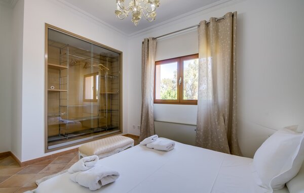 Holiday Home - Can Lau, Santa Margalida , Spain - EMF720 606