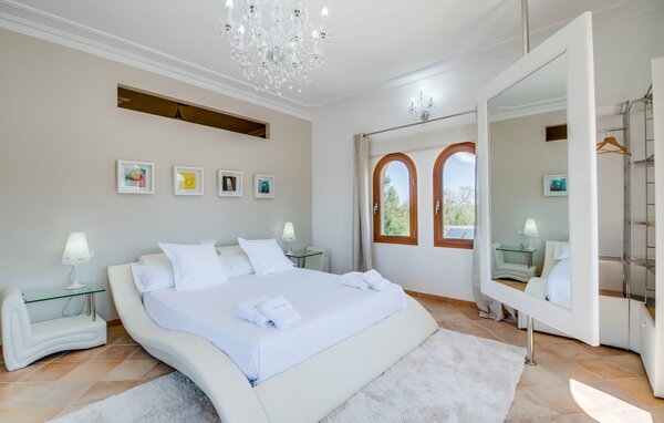 Holiday Home - Can Lau, Santa Margalida , Spain - EMF720 608