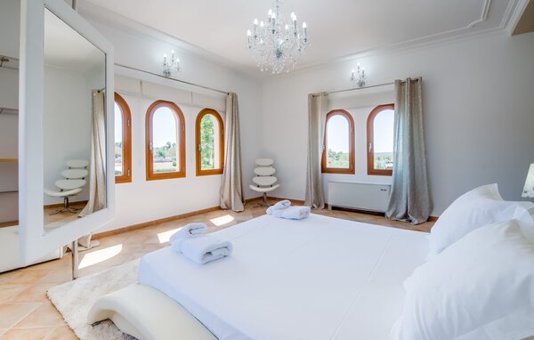 Holiday Home - Can Lau, Santa Margalida , Spain - EMF720 609