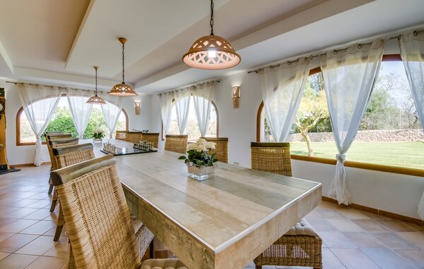 Holiday Home - Can Lau, Santa Margalida , Spain - EMF720 502