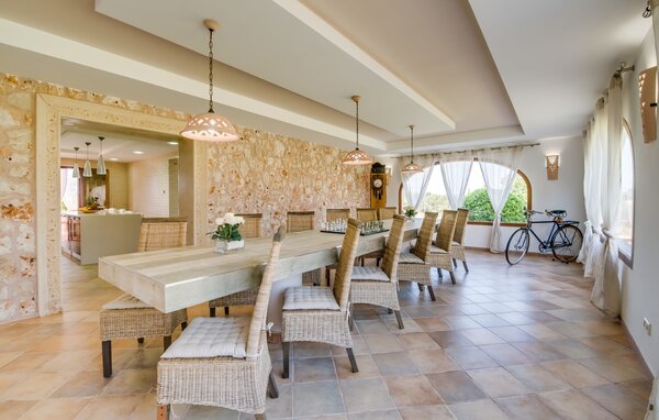 Holiday Home - Can Lau, Santa Margalida , Spain - EMF720 503