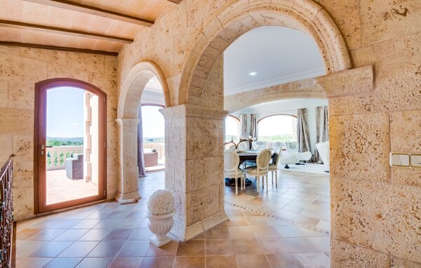 Holiday Home - Can Lau, Santa Margalida , Spain - EMF720 505
