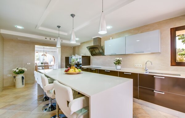 Holiday Home - Can Lau, Santa Margalida , Spain - EMF720 401