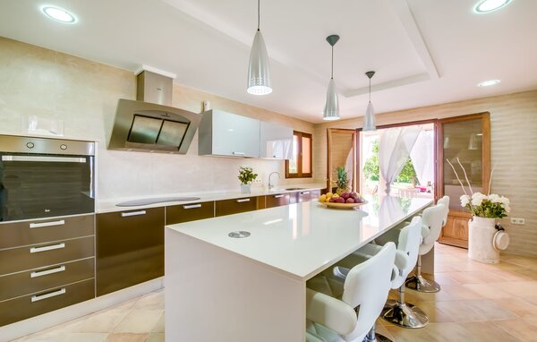 Holiday Home - Can Lau, Santa Margalida , Spain - EMF720 402