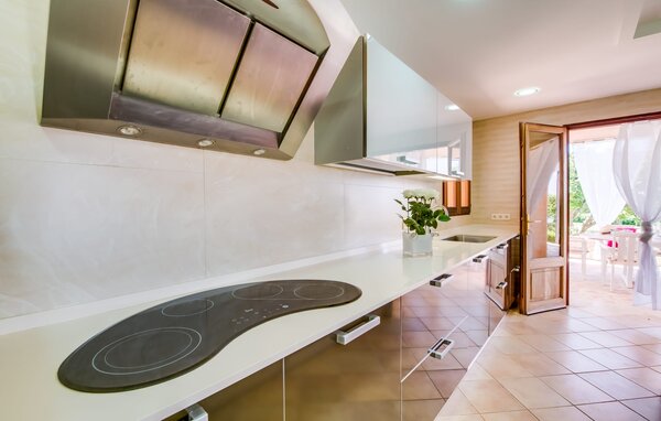 Holiday Home - Can Lau, Santa Margalida , Spain - EMF720 403