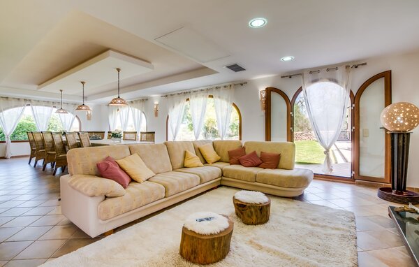 Holiday Home - Can Lau, Santa Margalida , Spain - EMF720 9