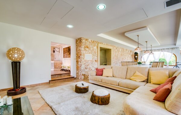 Holiday Home - Can Lau, Santa Margalida , Spain - EMF720 301