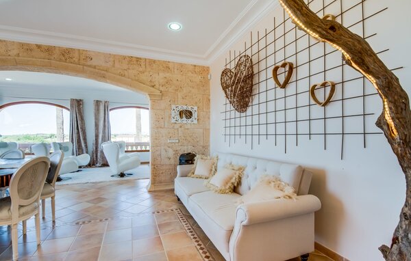 Holiday Home - Can Lau, Santa Margalida , Spain - EMF720 302