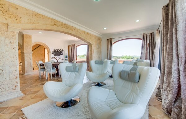 Holiday Home - Can Lau, Santa Margalida , Spain - EMF720 303