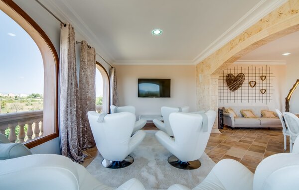 Holiday Home - Can Lau, Santa Margalida , Spain - EMF720 304