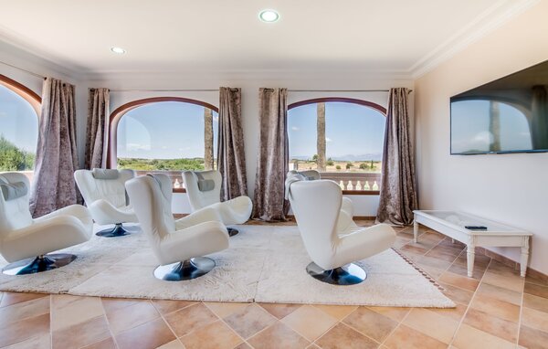Holiday Home - Can Lau, Santa Margalida , Spain - EMF720 305