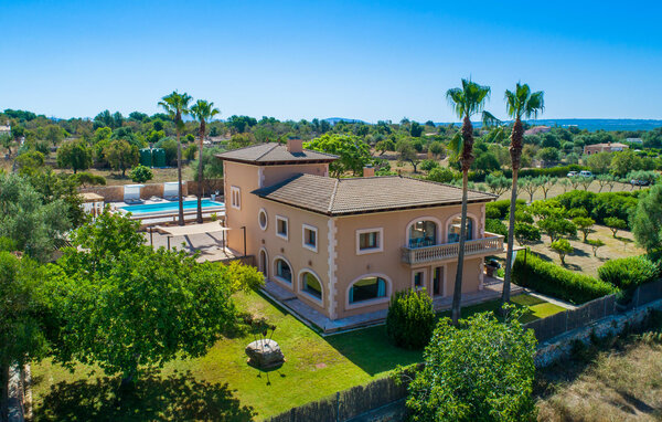 Holiday Home - Can Lau, Santa Margalida , Spain - EMF720 82