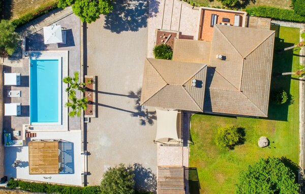 Holiday Home - Can Lau, Santa Margalida , Spain - EMF720 83