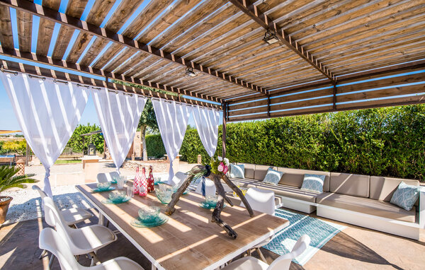 Holiday Home - Can Lau, Santa Margalida , Spain - EMF720 7