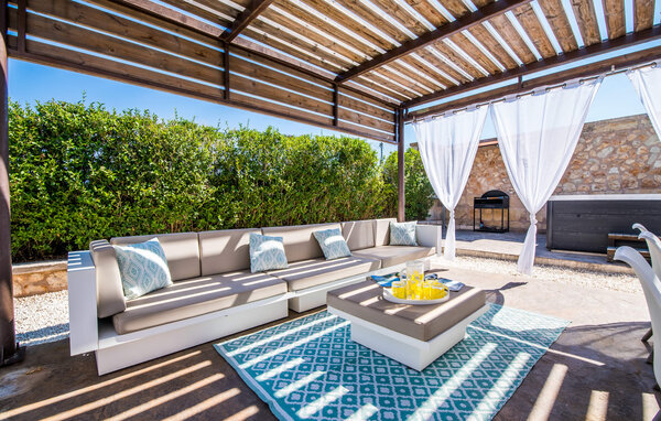 Holiday Home - Can Lau, Santa Margalida , Spain - EMF720 8