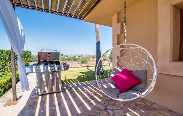Holiday Home - Can Lau, Santa Margalida , Spain - EMF720 101