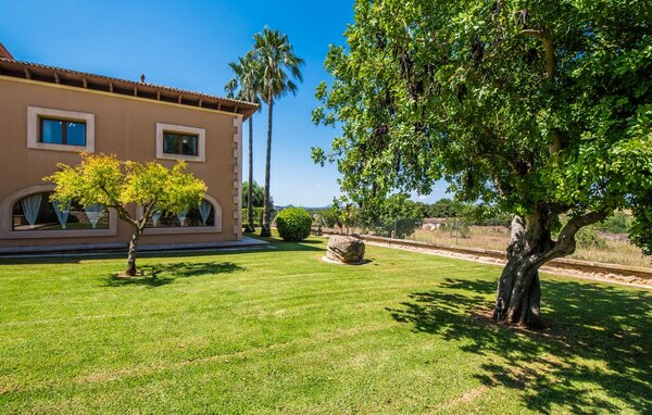 Holiday Home - Can Lau, Santa Margalida , Spain - EMF720 102