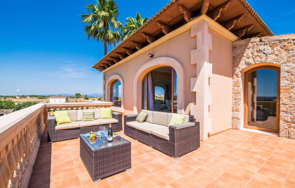 Holiday Home - Can Lau, Santa Margalida , Spain - EMF720 104