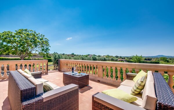 Holiday Home - Can Lau, Santa Margalida , Spain - EMF720 105