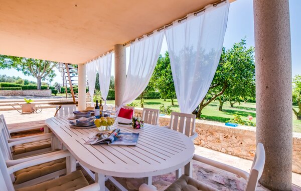 Holiday Home - Can Lau, Santa Margalida , Spain - EMF720 107