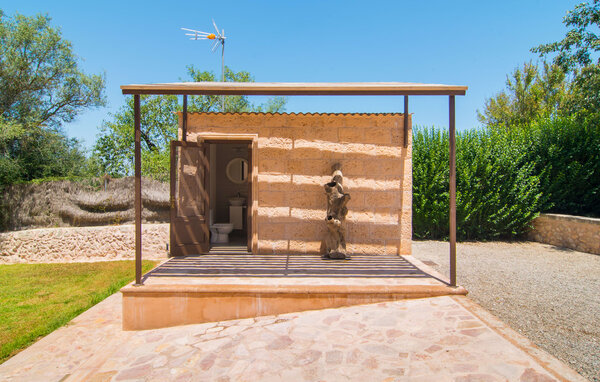 Holiday Home - Can Lau, Santa Margalida , Spain - EMF720 109
