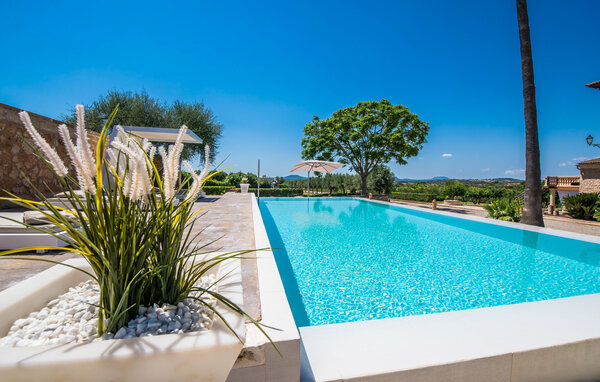 Holiday Home - Can Lau, Santa Margalida , Spain - EMF720 4