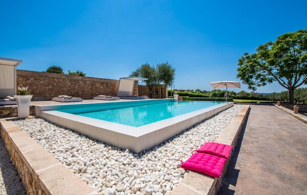 Holiday Home - Can Lau, Santa Margalida , Spain - EMF720 5