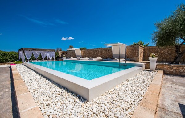 Holiday Home - Can Lau, Santa Margalida , Spain - EMF720 6